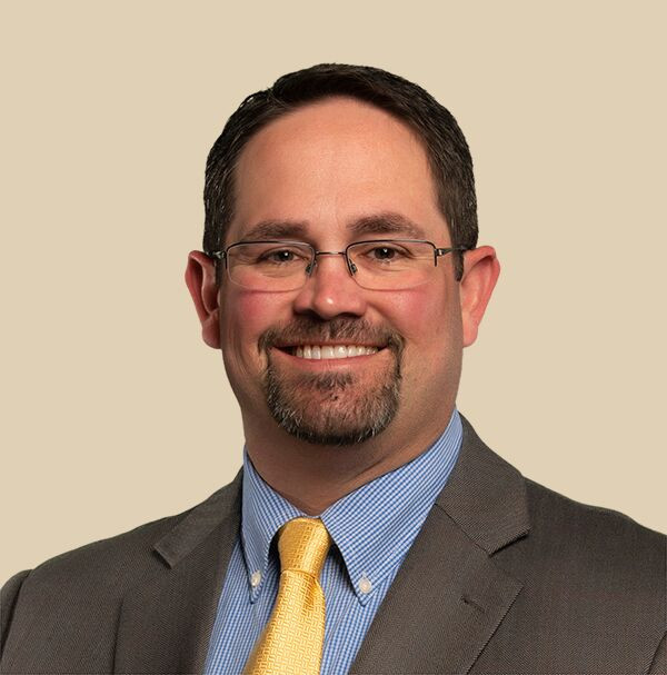 Benjamin I.  Panter, MD Photo